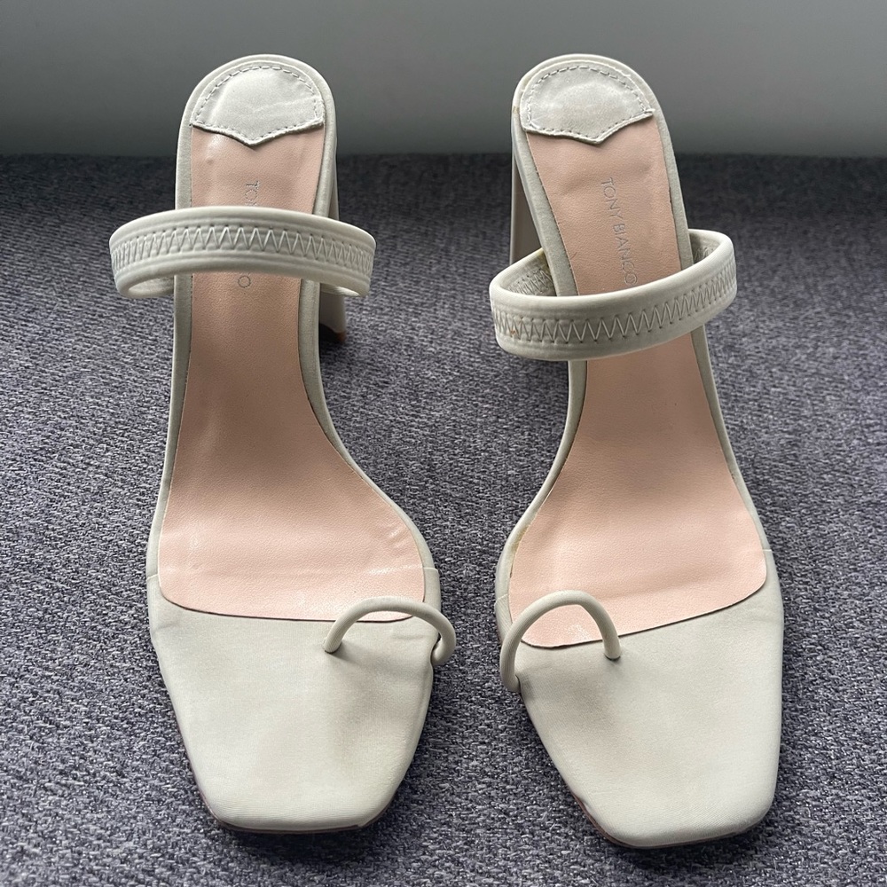 Tony Bianco Heels